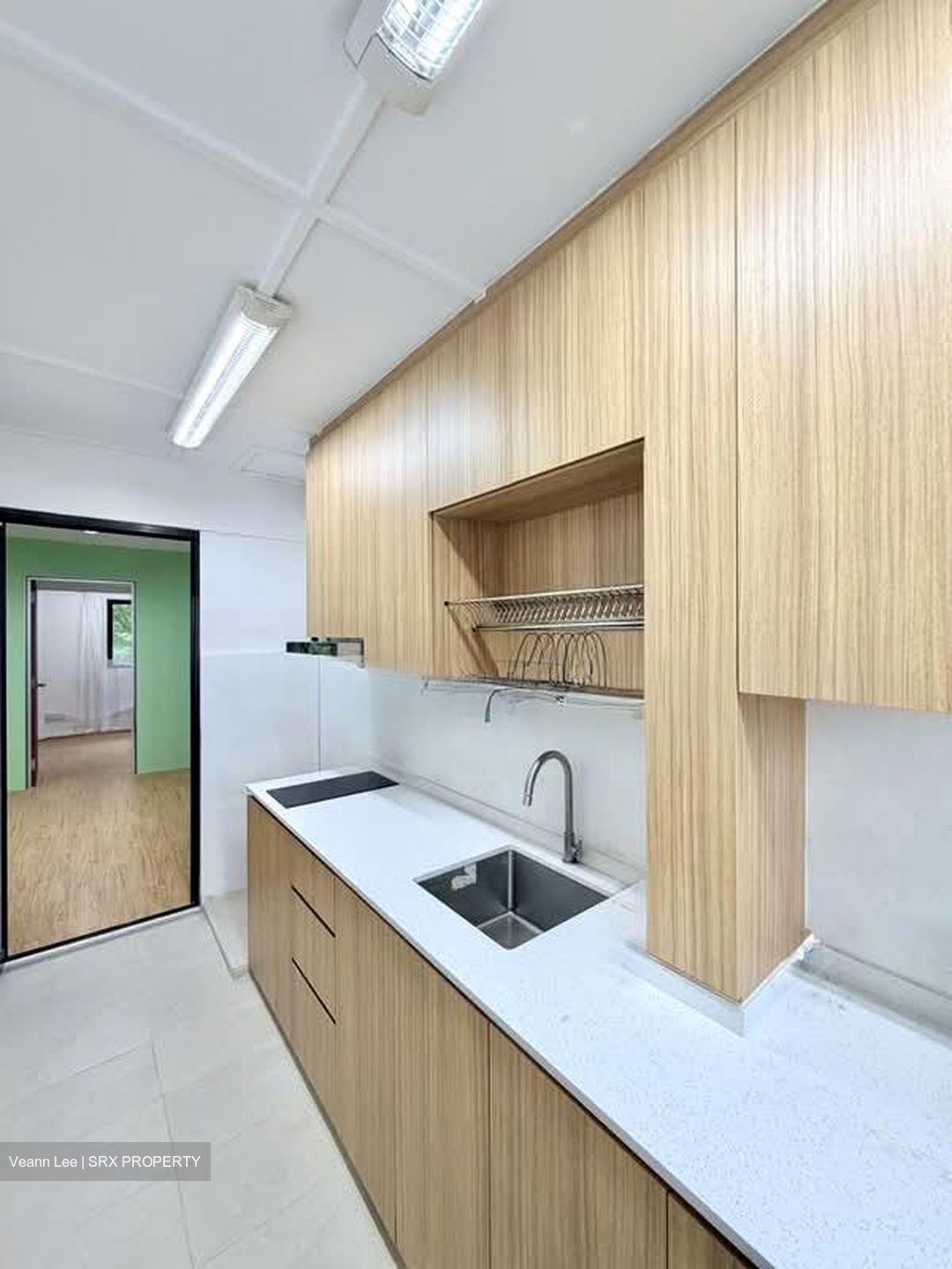 Blk 18 Upper Boon Keng Road (Kallang/Whampoa), HDB 3 Rooms #579688441